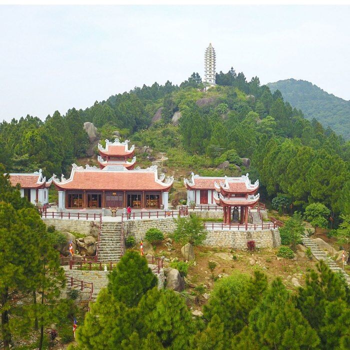 Learn Ha Tinh’s cultural heritage with expert insights